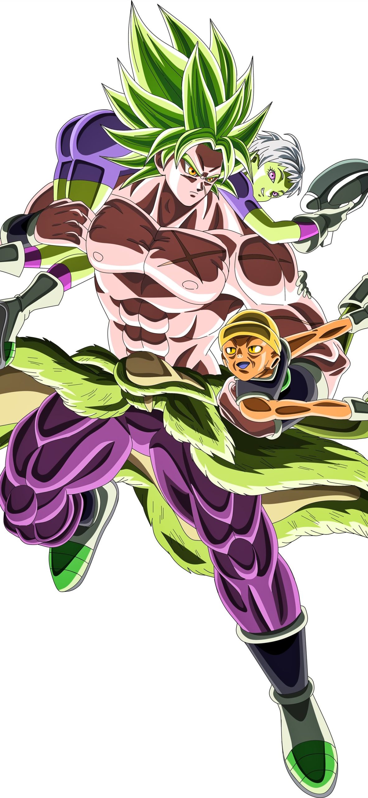 broly dbs (7)