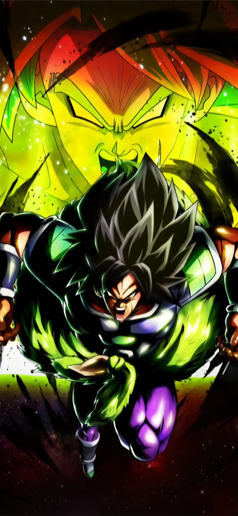 broly dbs (8)