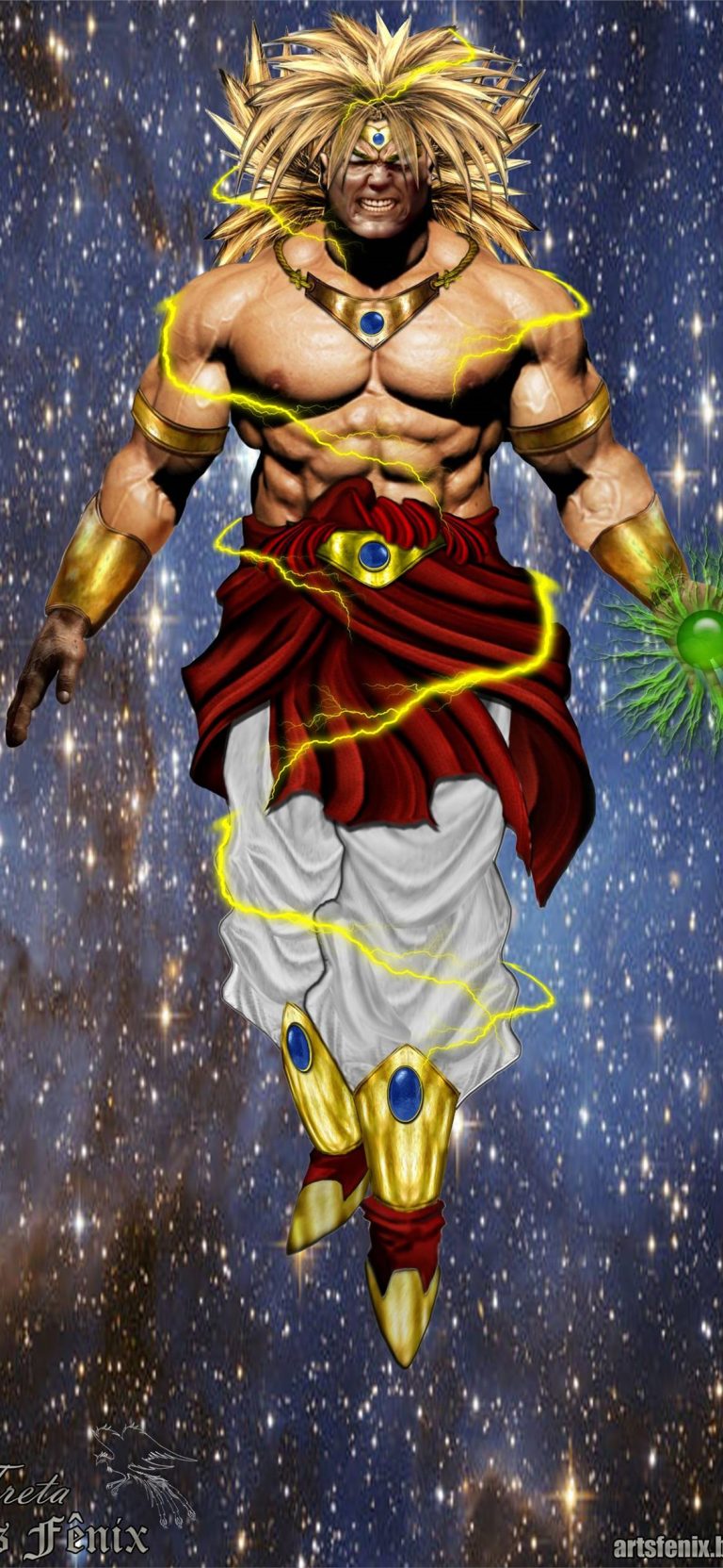 broly dbs (9)