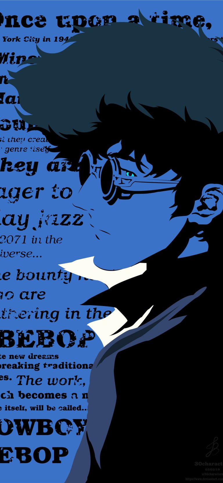 cowboy bebop (3)