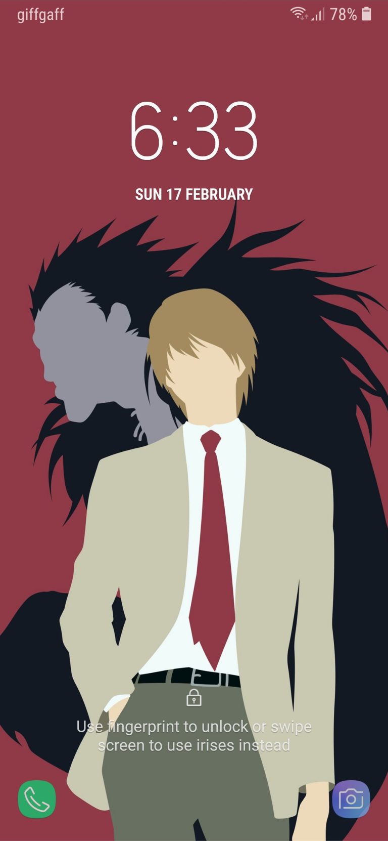 death note