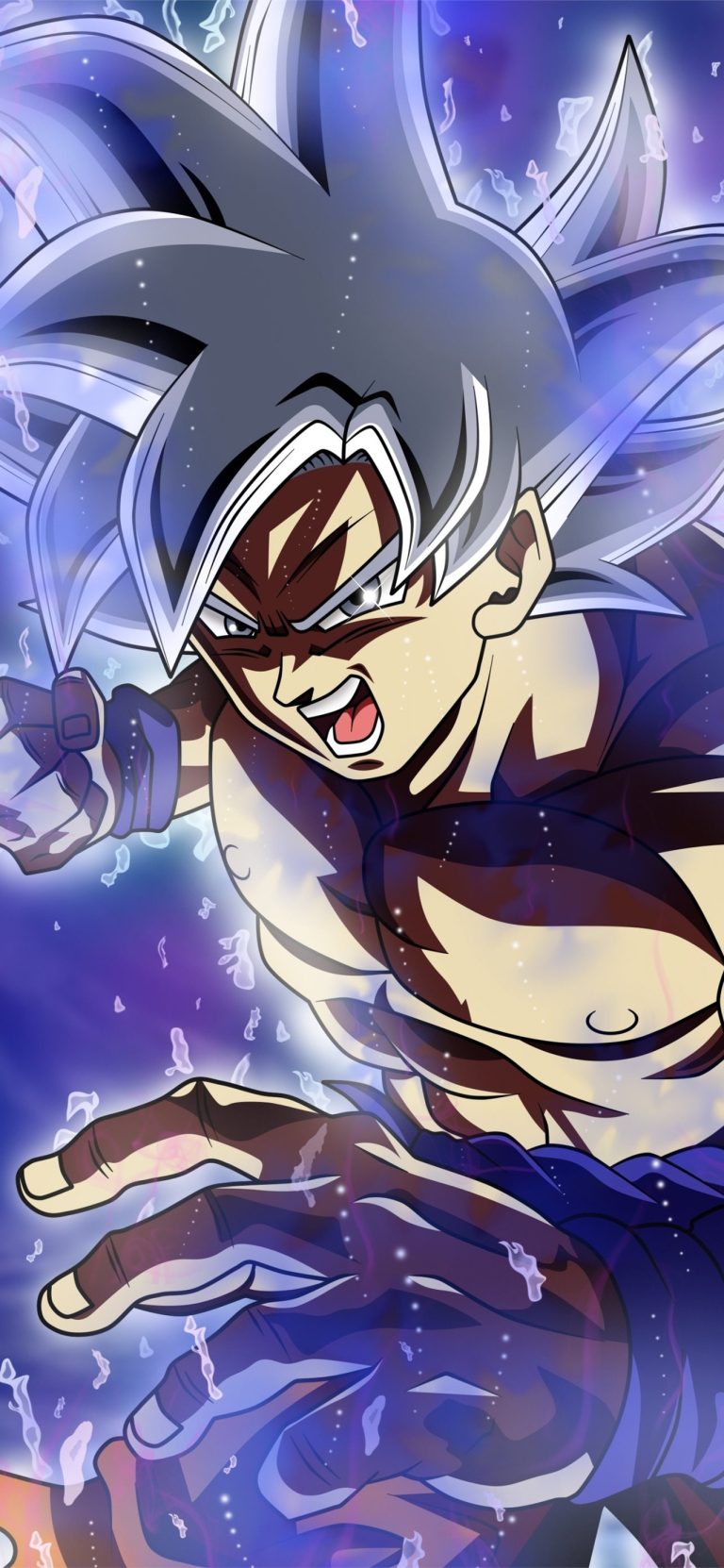 goku ultra instinct (2)