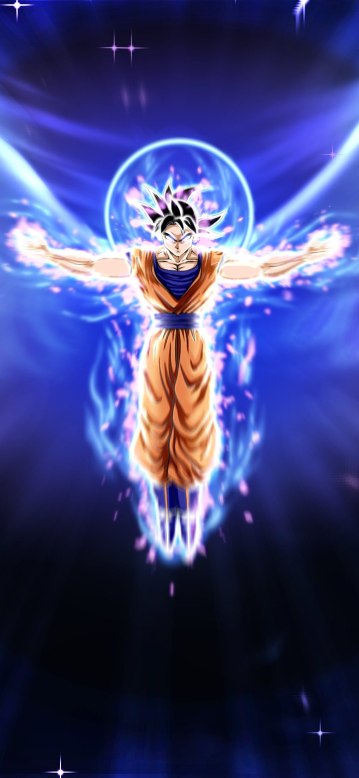 goku ultra instinct (3)