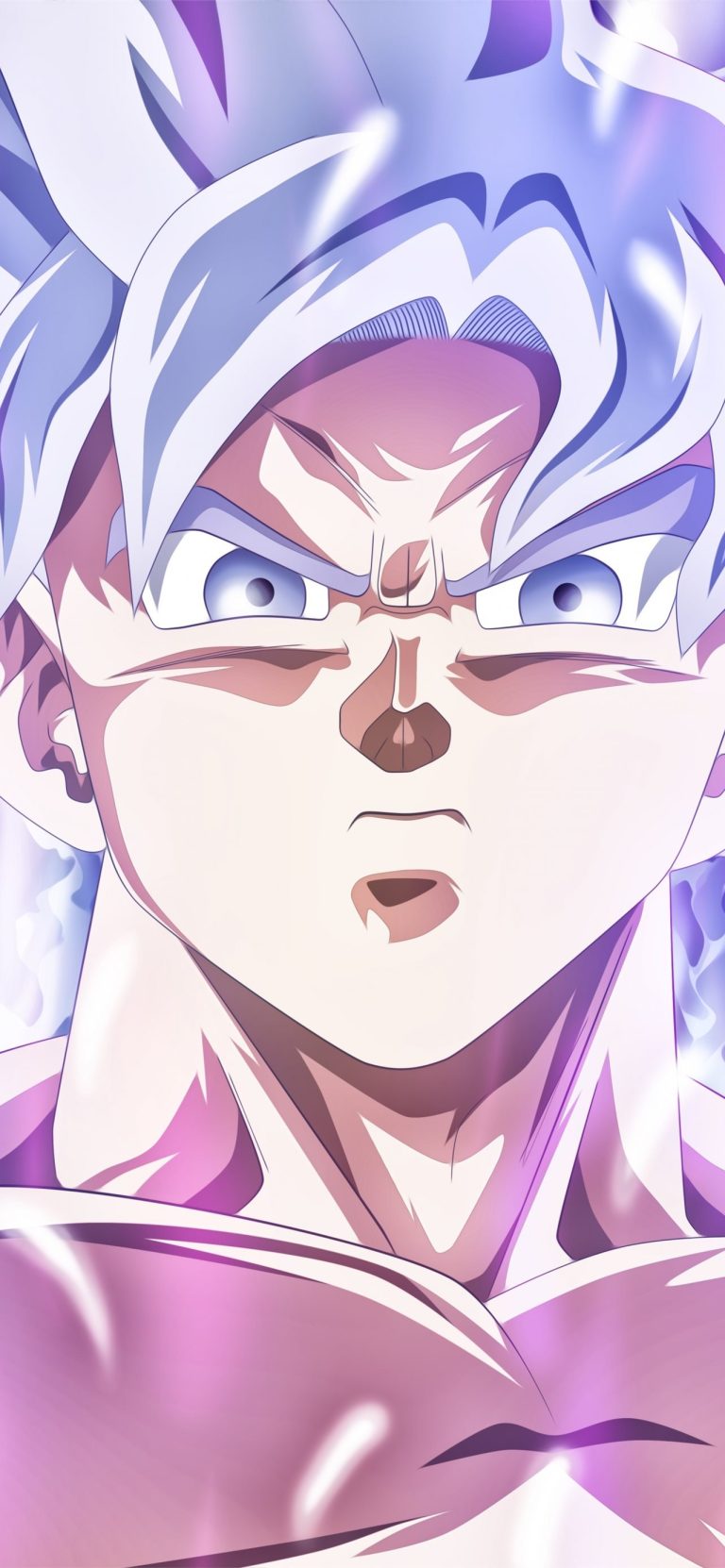 goku ultra instinct (5)