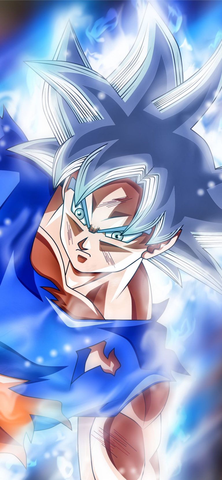 goku ultra instinct (6)