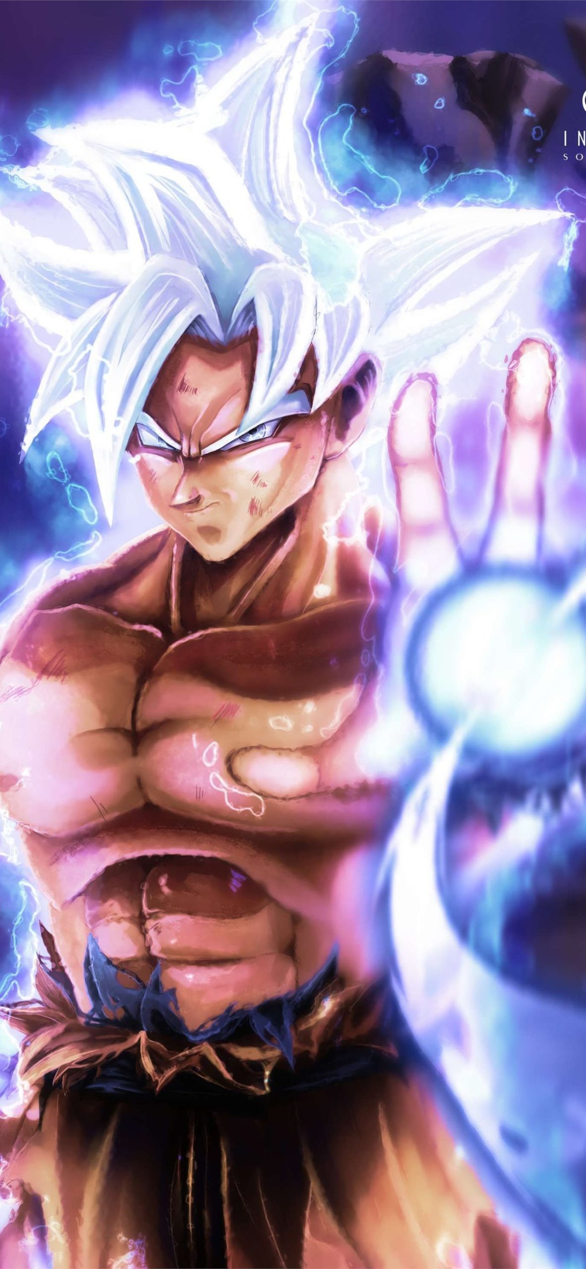 goku ultra instinct (7)