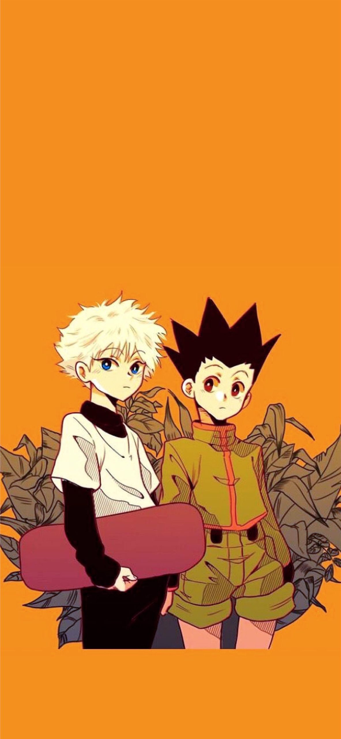 gon freecss (3)