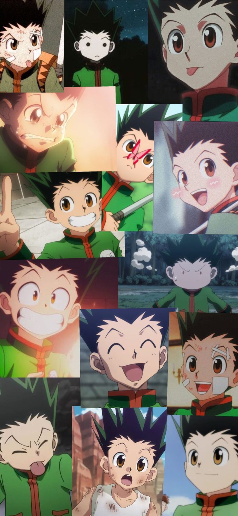 gon freecss (5)