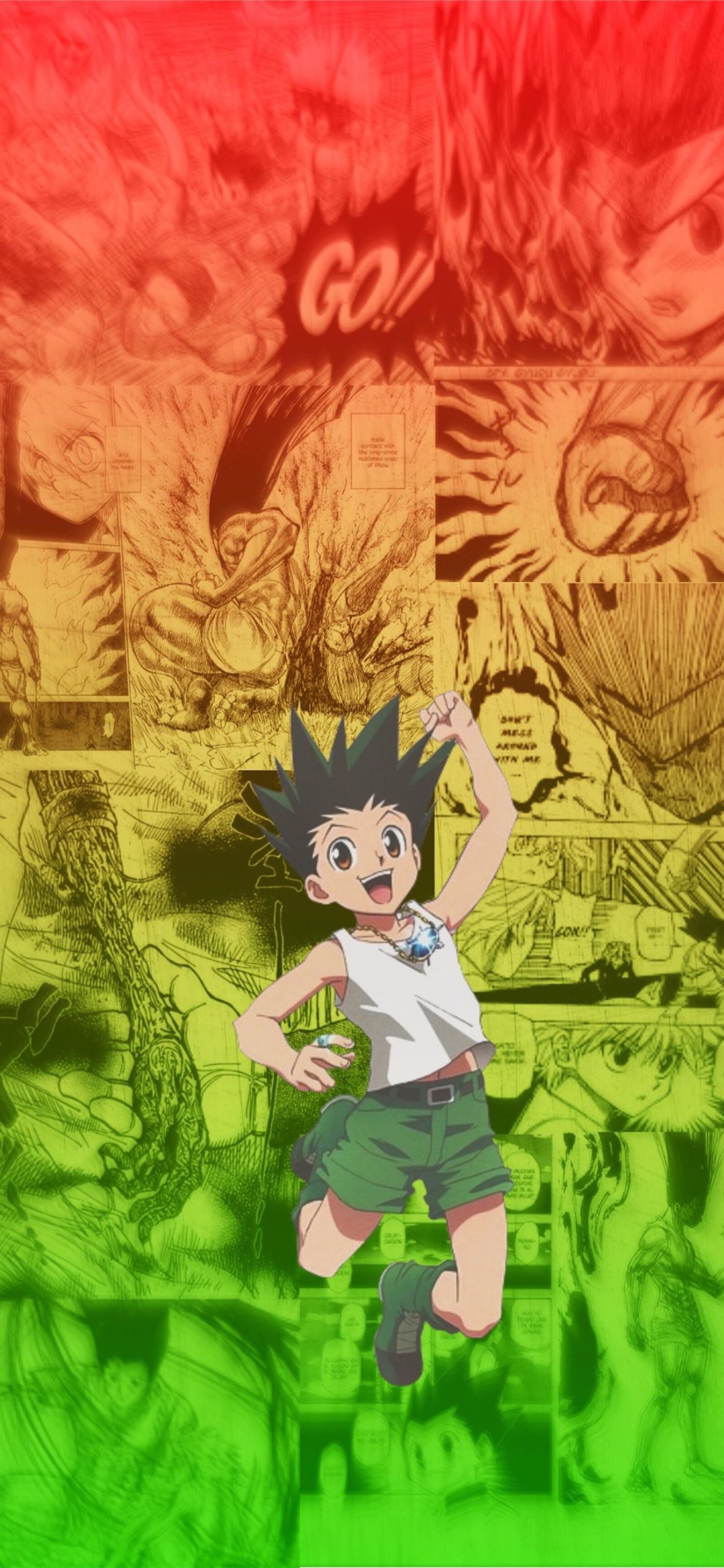 gon freecss (8)