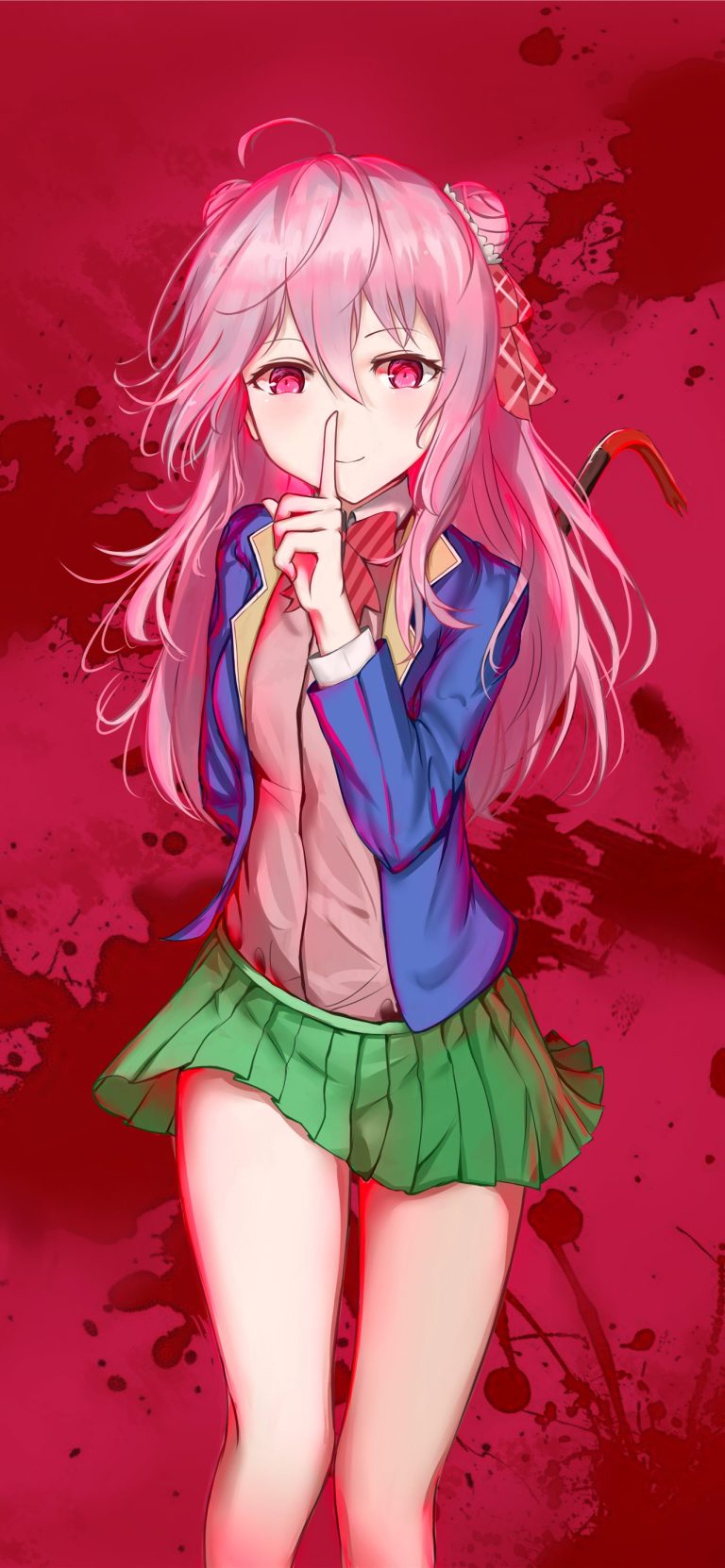 happy sugar life (2)