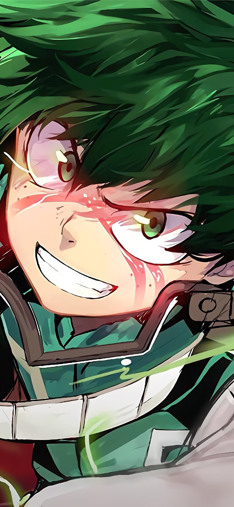 izuku midoriya (1)