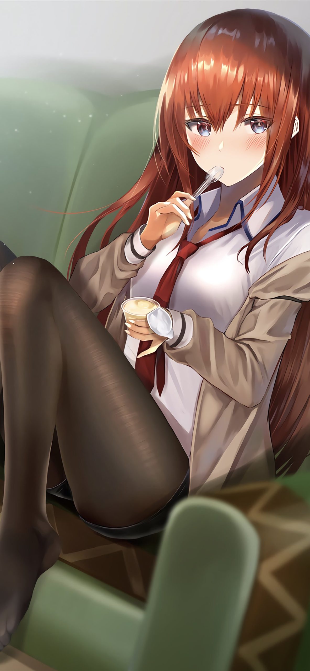 kurisu makise (2)