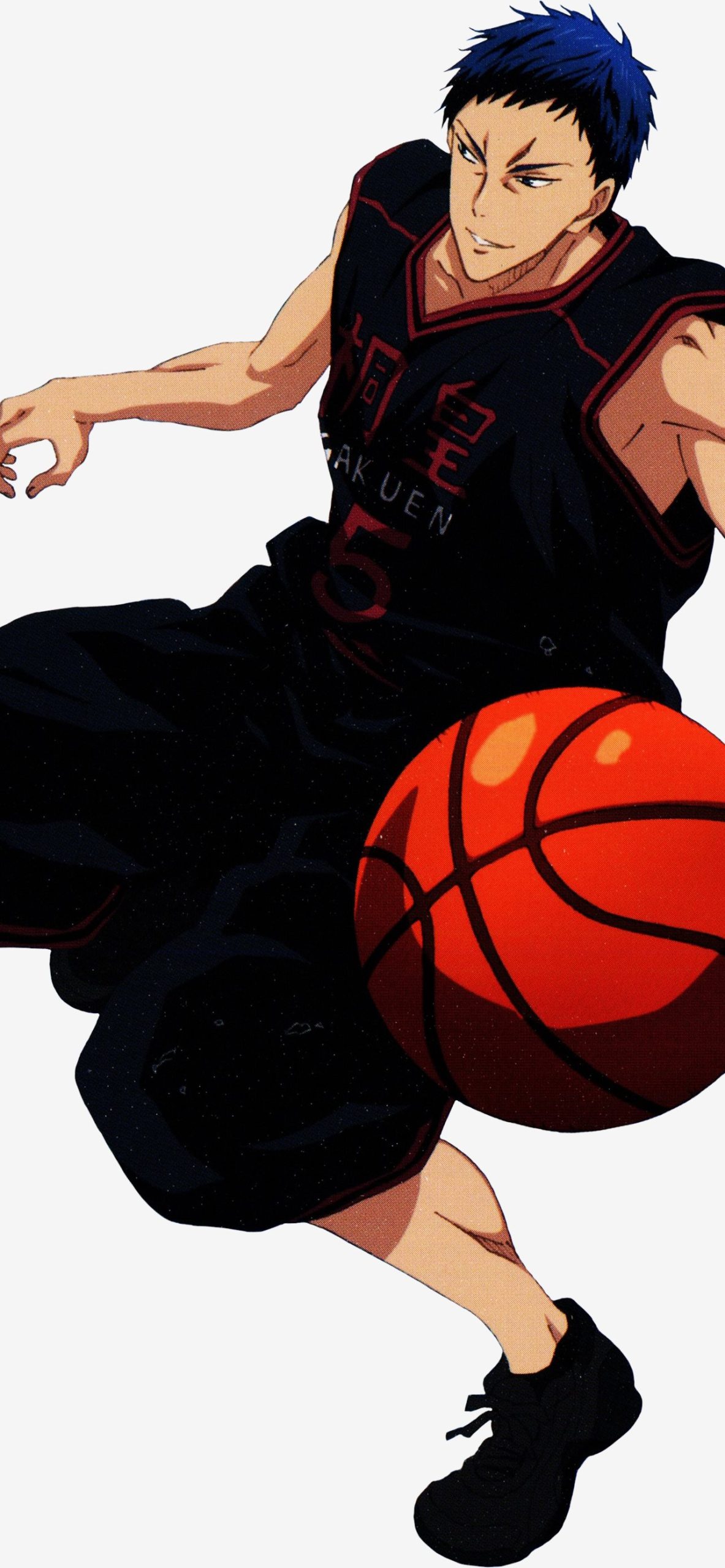 kuroko tetsuya (5)