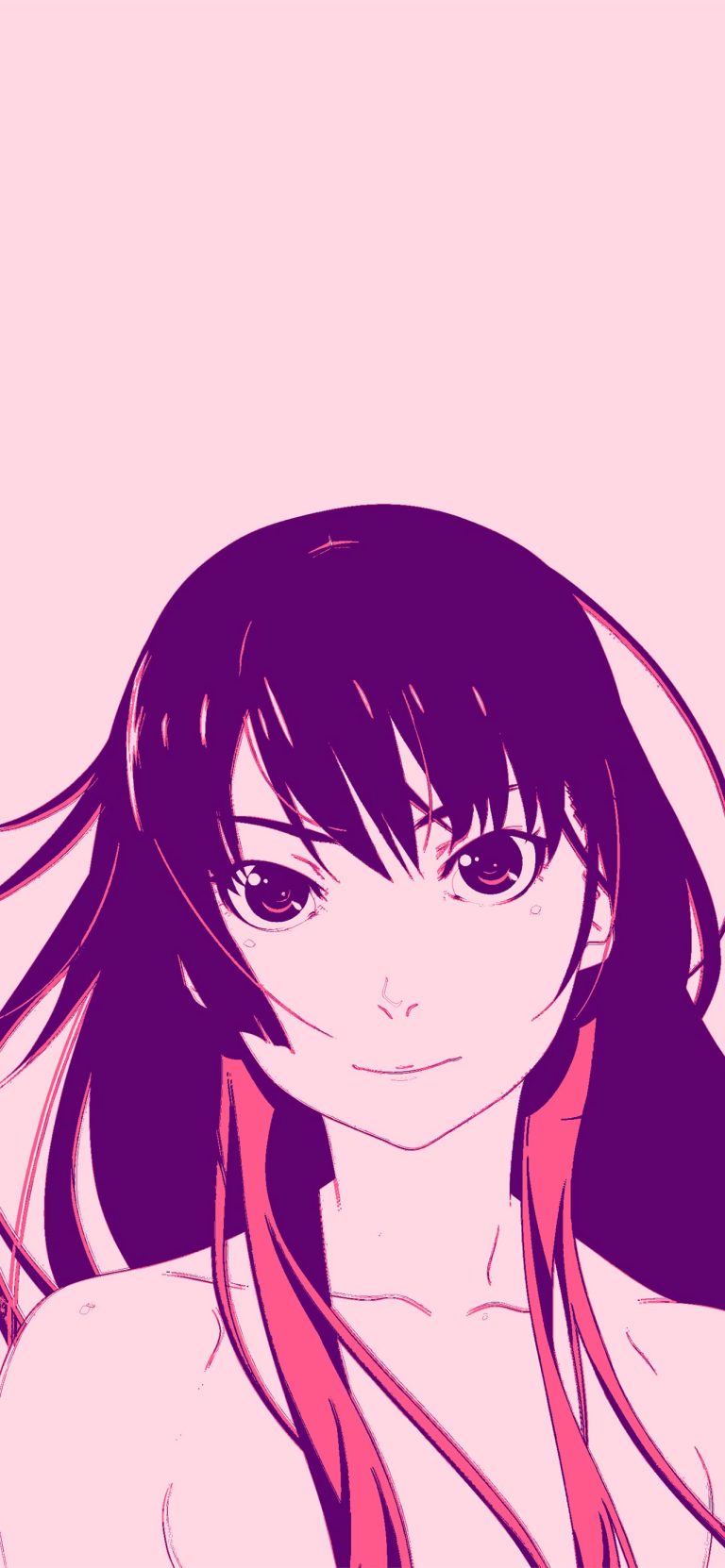 monogatari series