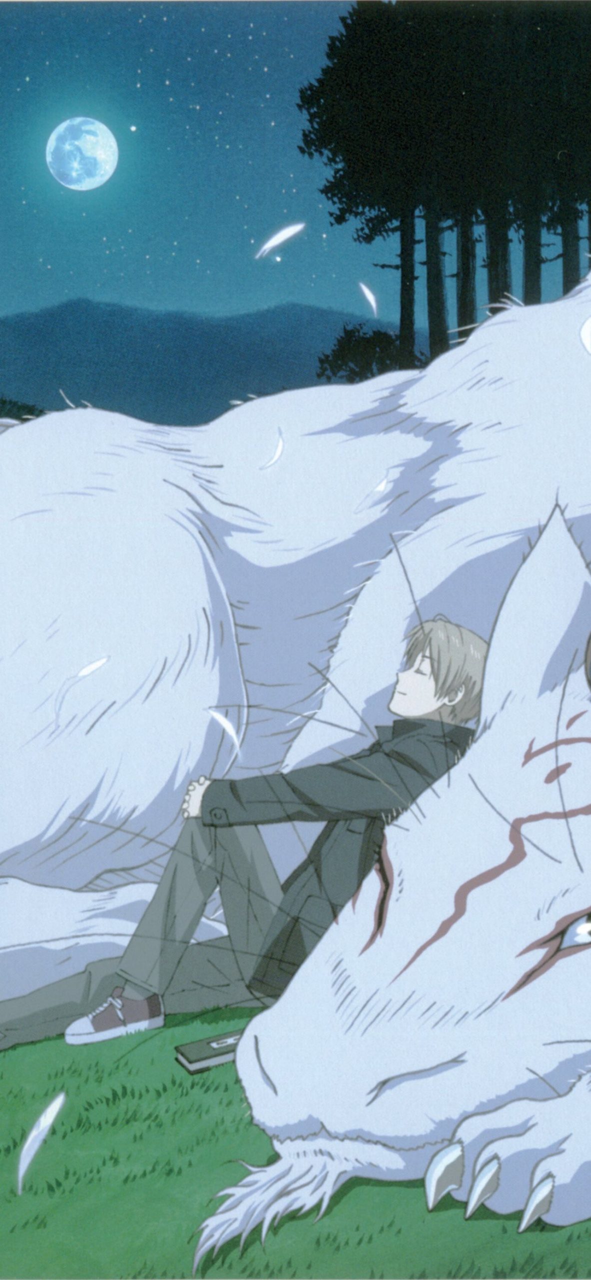 natsume yuujinchou shi (4)