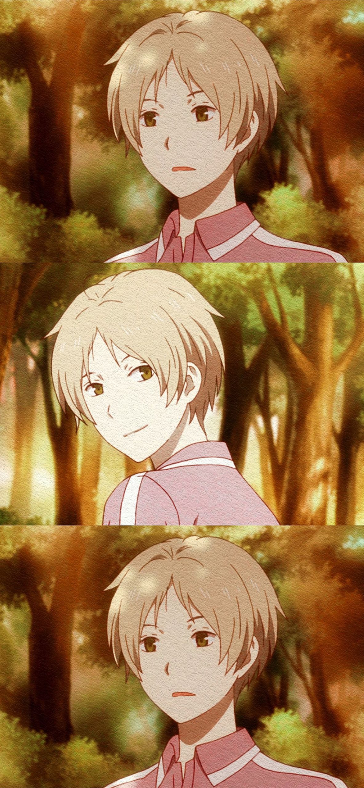 natsume yuujinchou shi (6)