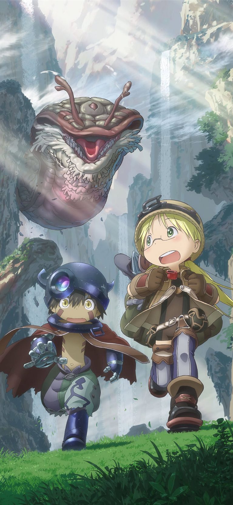 riko made in abyss (2)