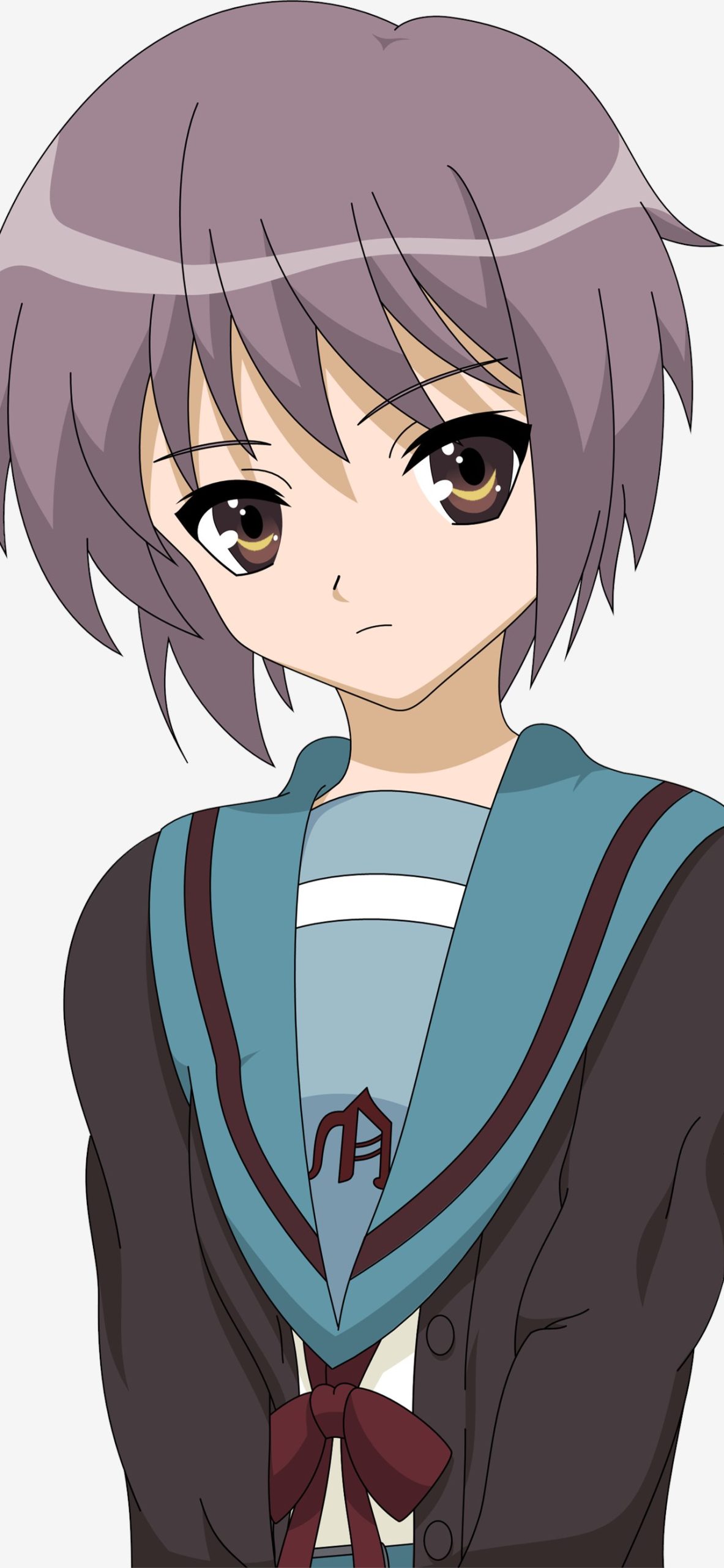 the disappearance of haruhi suzumiya (2)