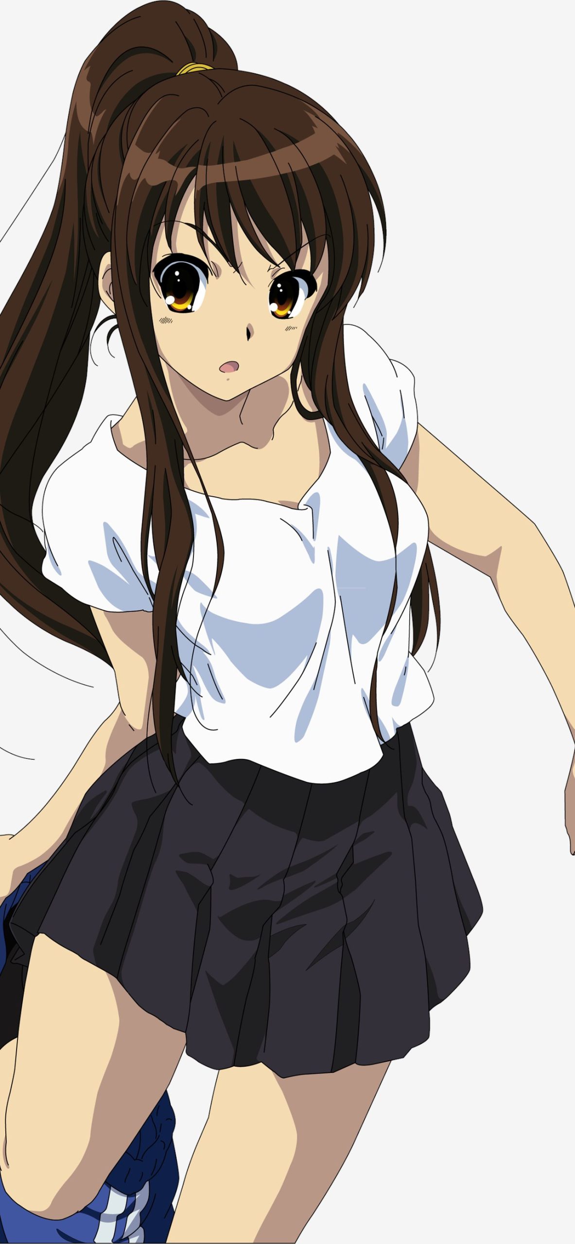 the disappearance of haruhi suzumiya (4)