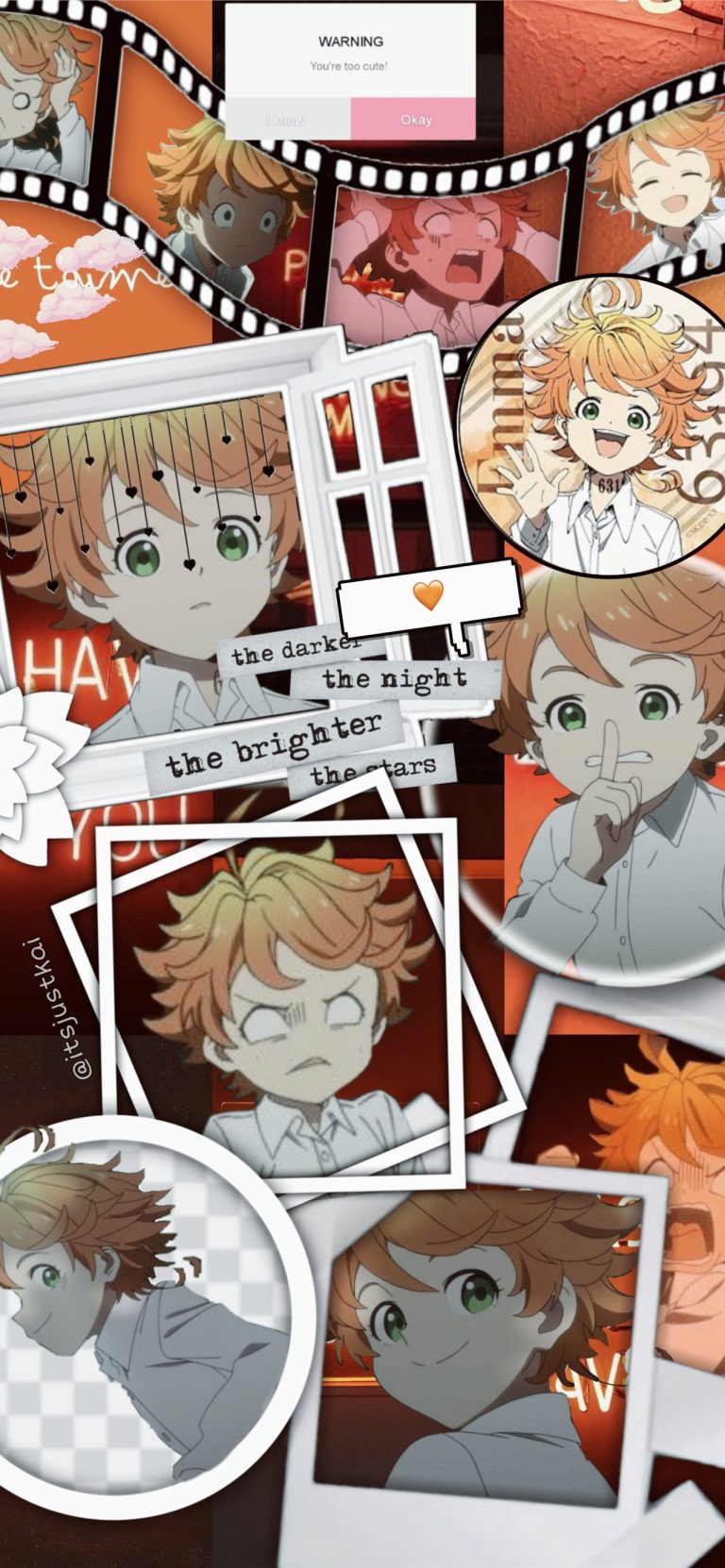 the promised neverland (2)