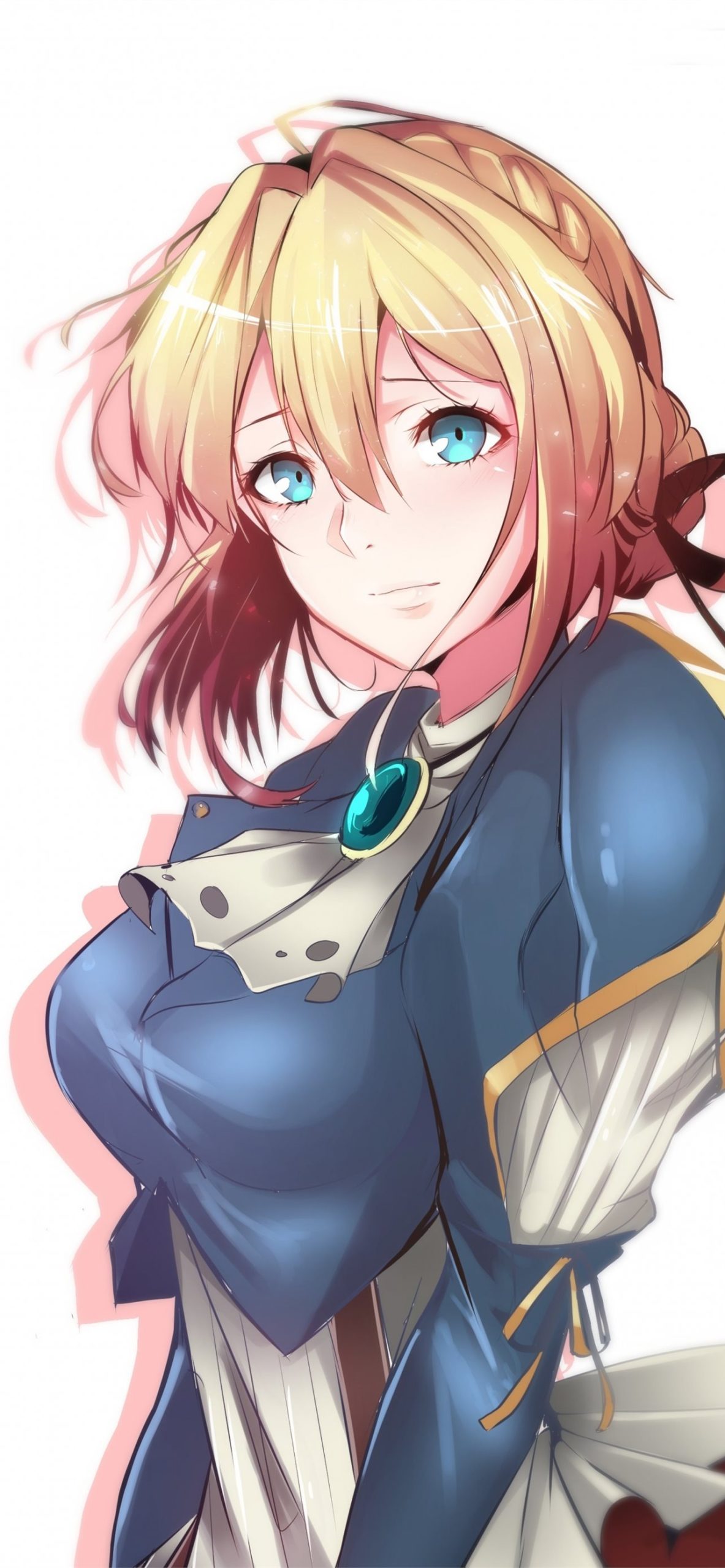 violet evergarden (2)