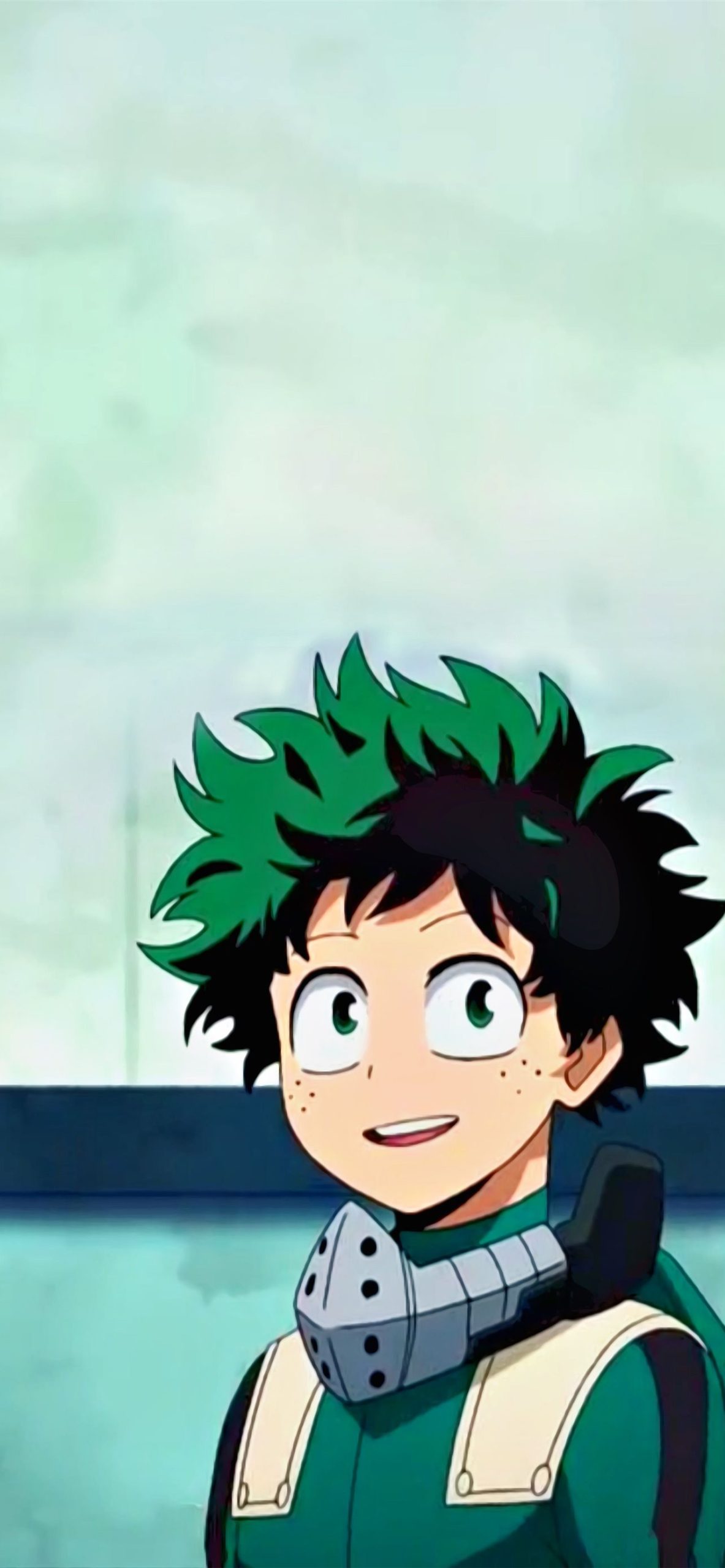 💚Izuku Midoriya DEKU Aesthetic 💚