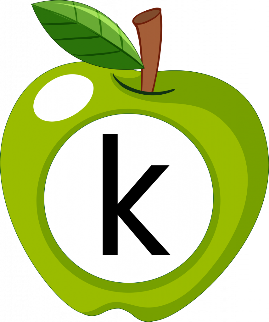 Free Printable Apple Letter (11)