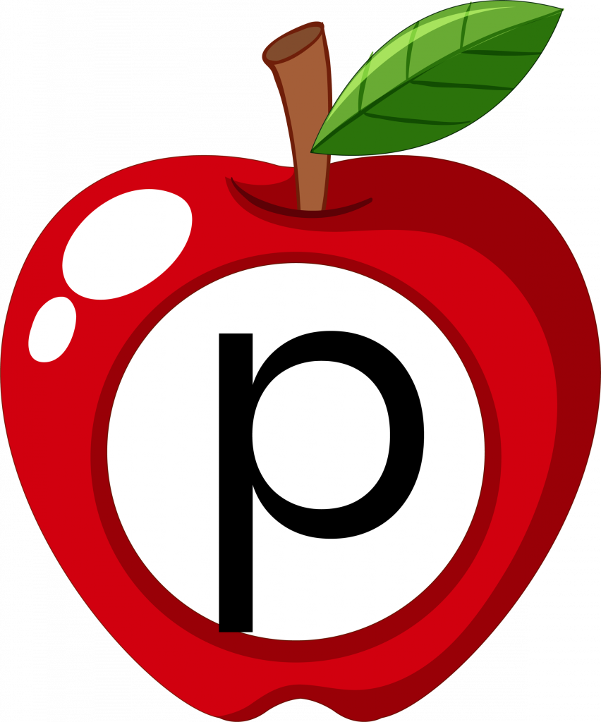 Free Printable Apple Letter (16)