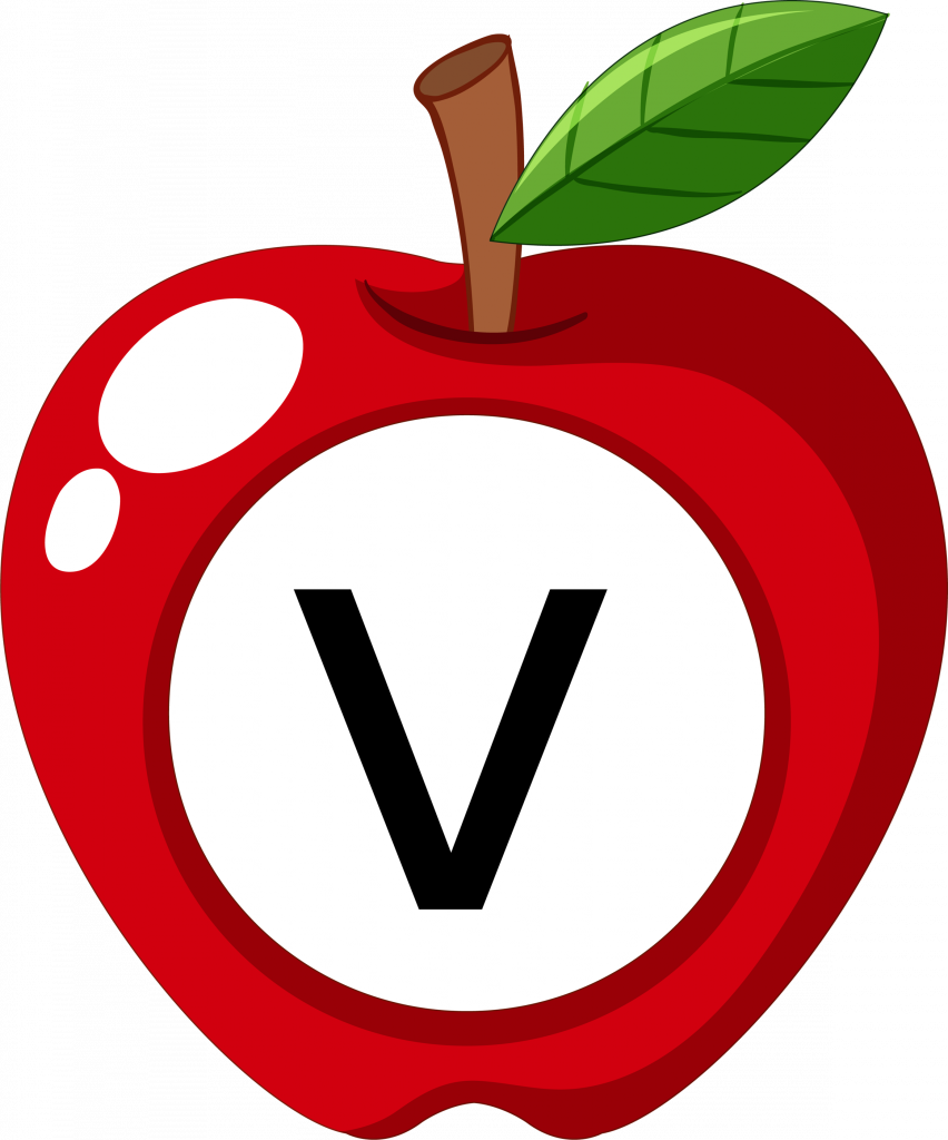 Free Printable Apple Letter (22)