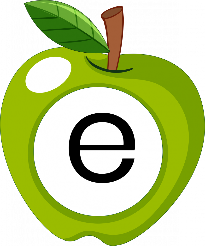 Free Printable Apple Letter (5)