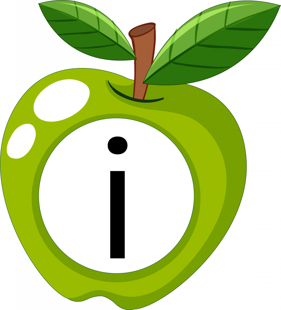 Free Printable Apple Letter (9)