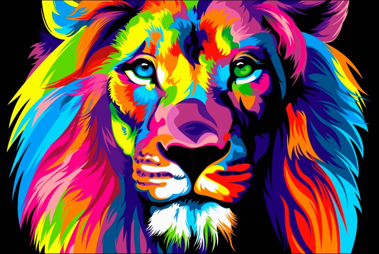 Lion Wallpaper (39)