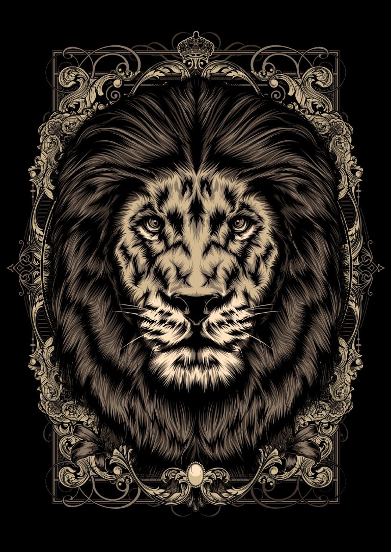 Lion Wallpaper (40)