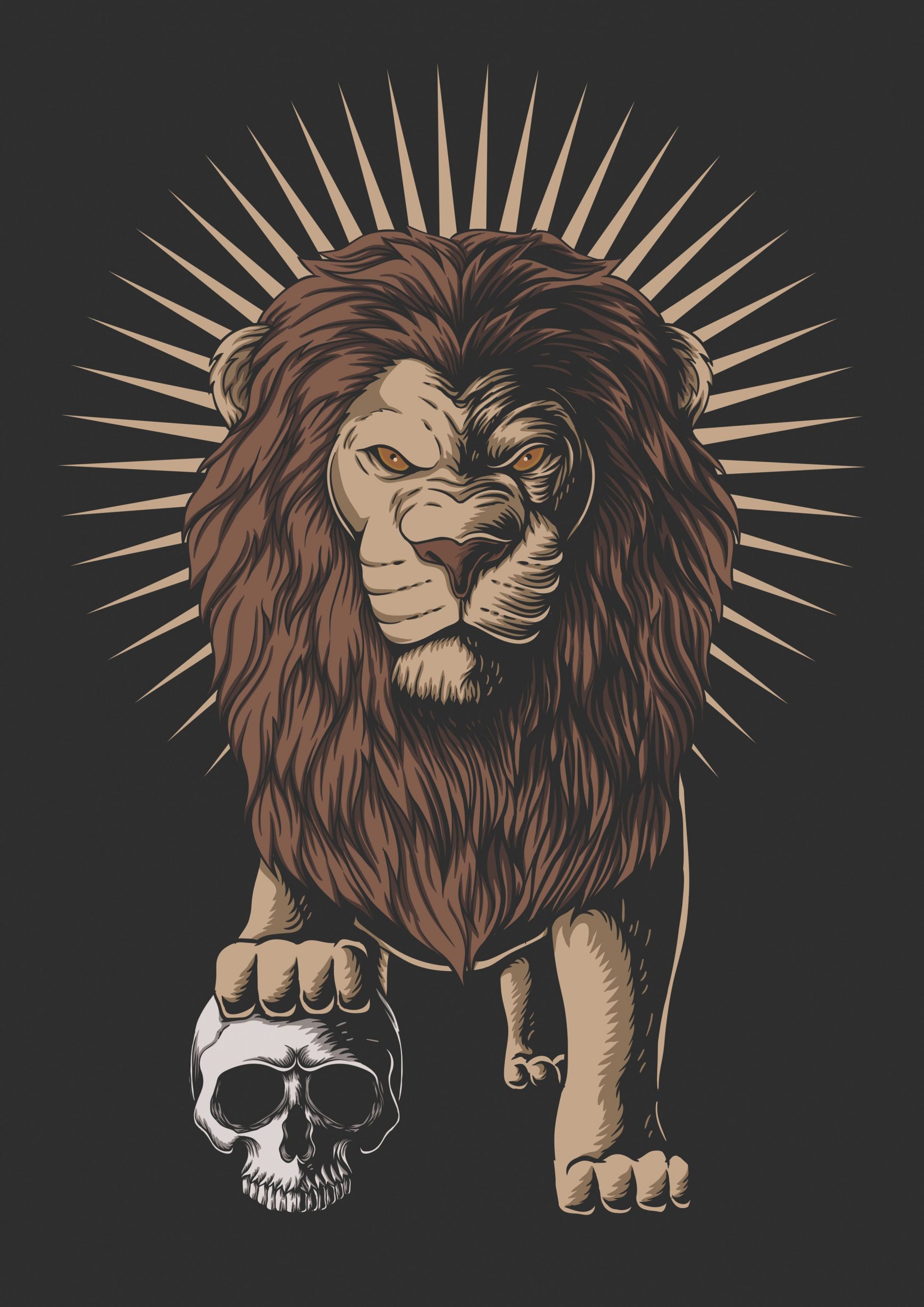 Lion Wallpaper (48)