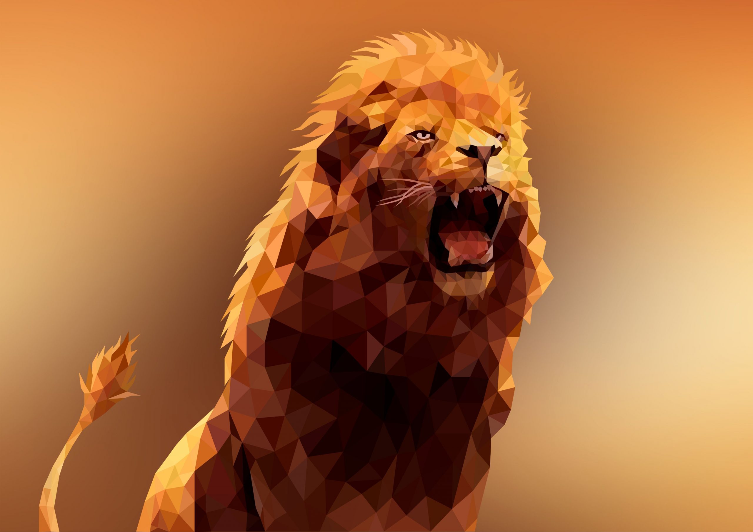 Lion Wallpaper (70)