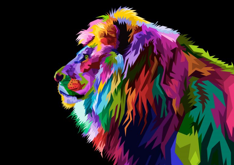 Lion Wallpaper (71)