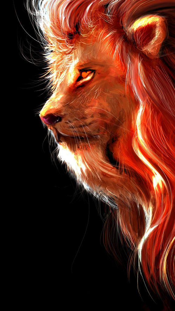 Lion Wallpaper (85)