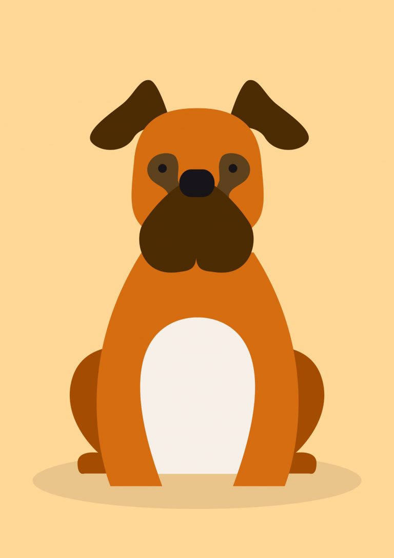 Wallpaper Smartphone Dog (7)