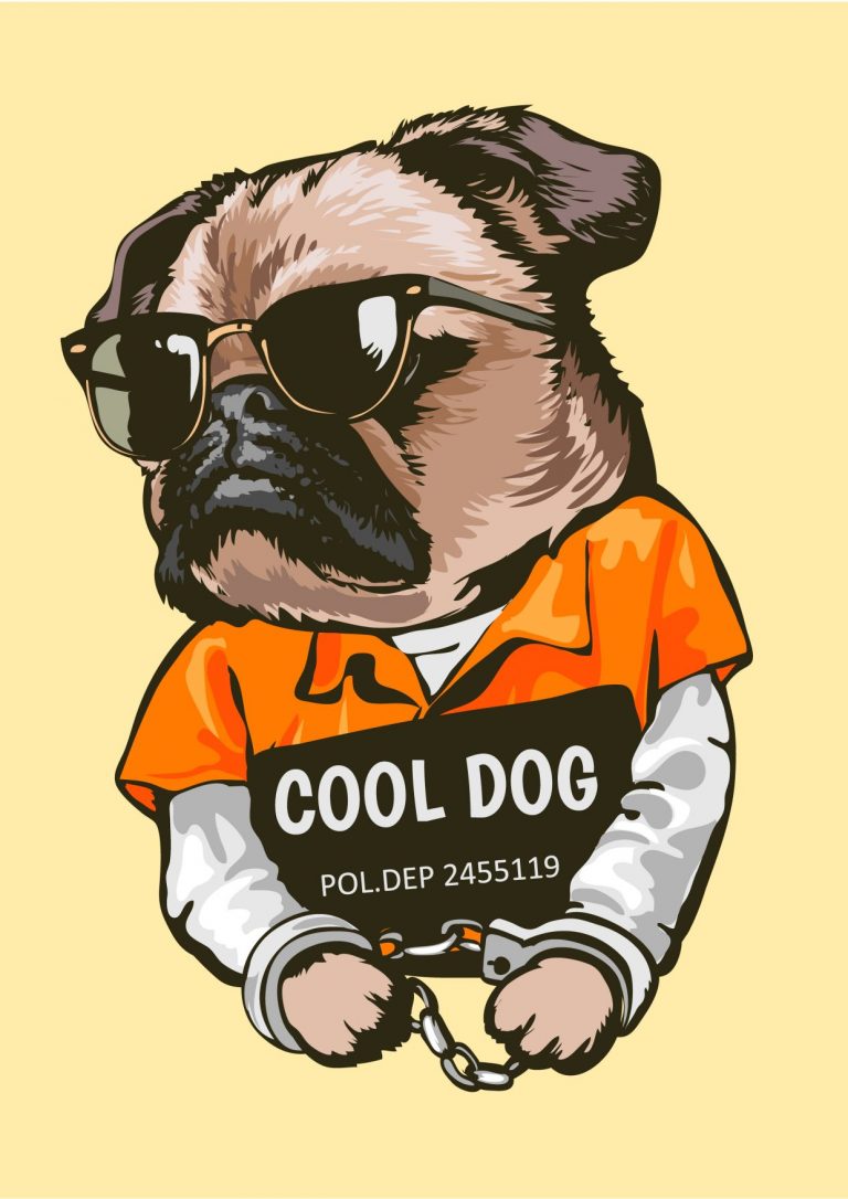 Wallpaper Smartphone Dog (71)