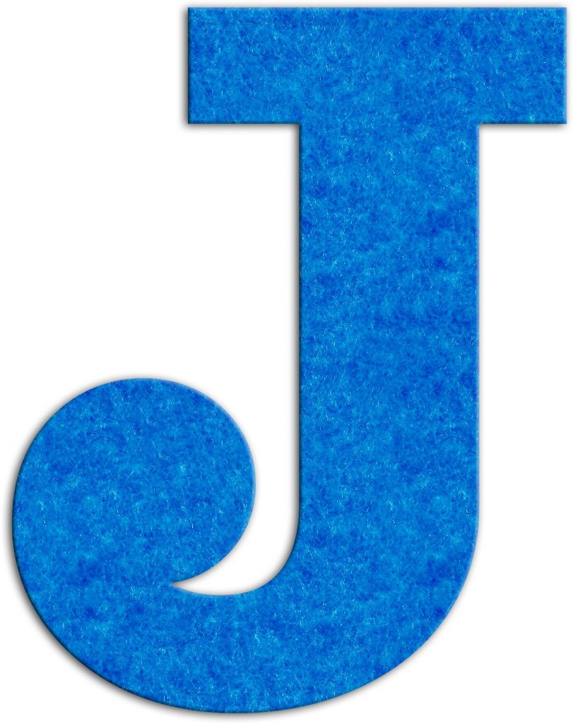 batch Free Printable Blue Felt Letter (12)