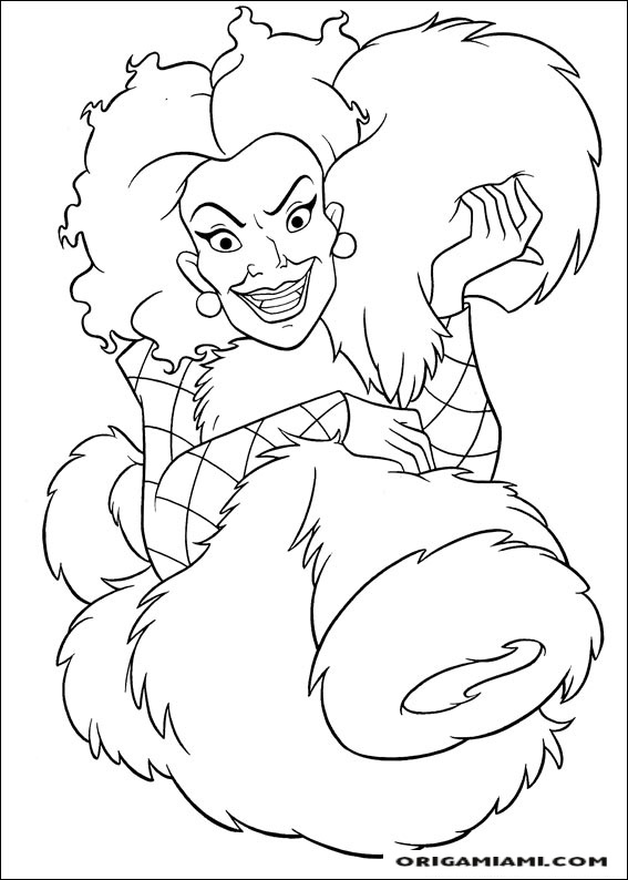 102 Dalmatians coloring page (14)