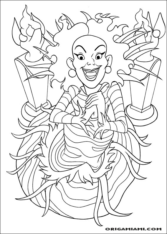 102 Dalmatians coloring page (21)