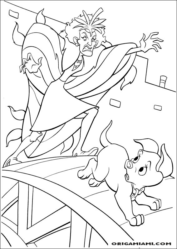 102 Dalmatians coloring page (42)