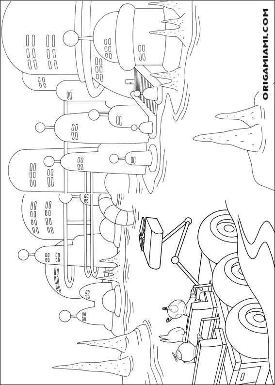 Backyardigans coloring page (37)