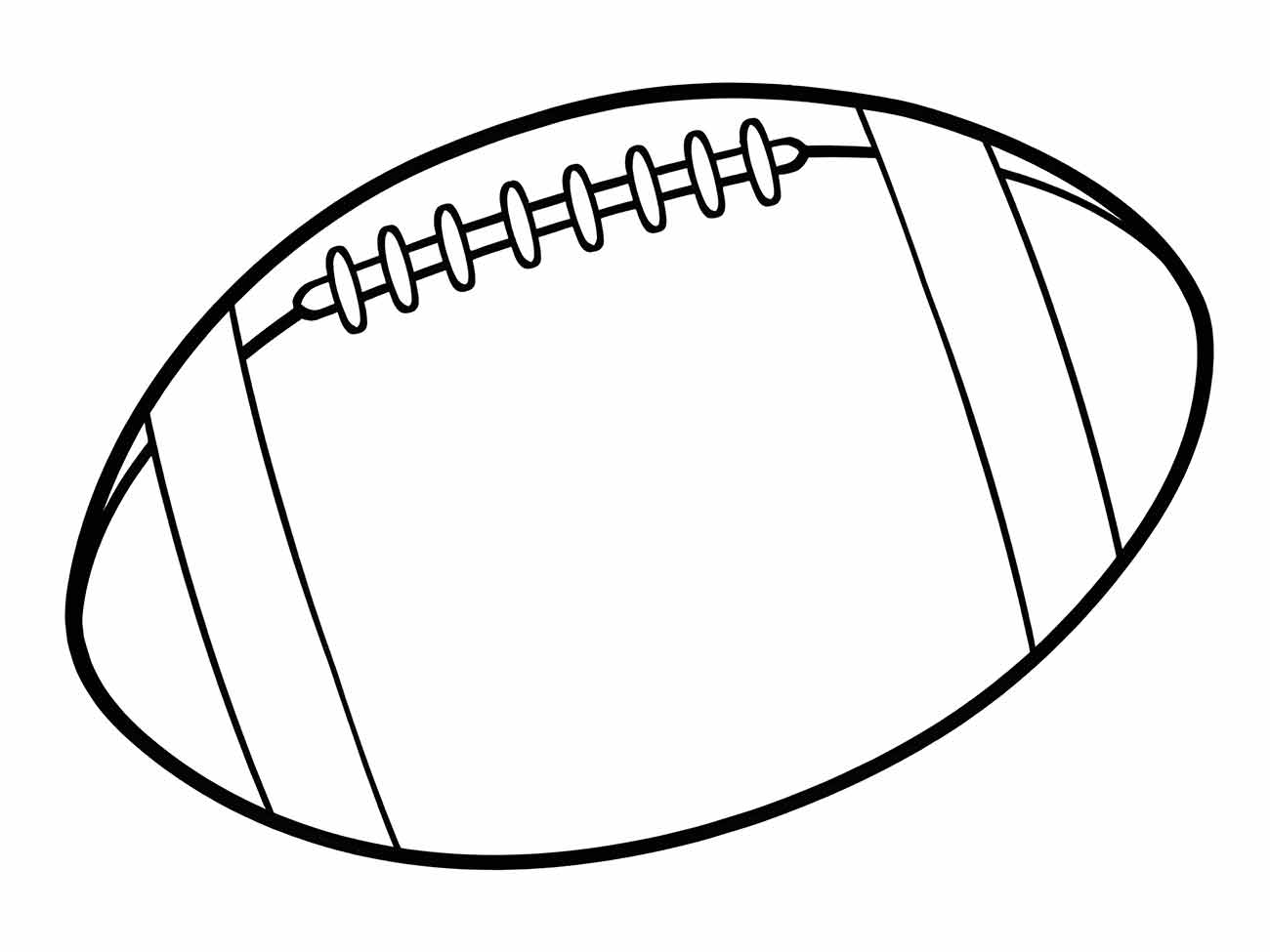 Ball coloring page (13)