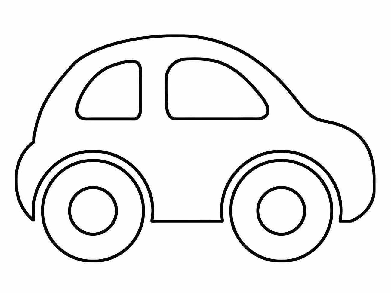 Beetle coloring page (2)