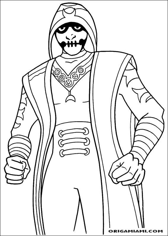 Ben10 coloring page (53)