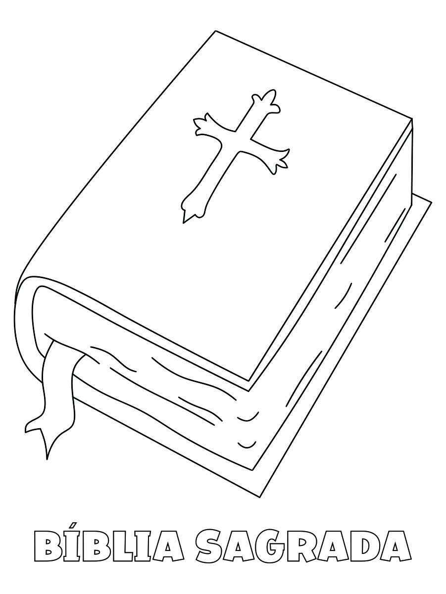 Biblic coloring page (22)