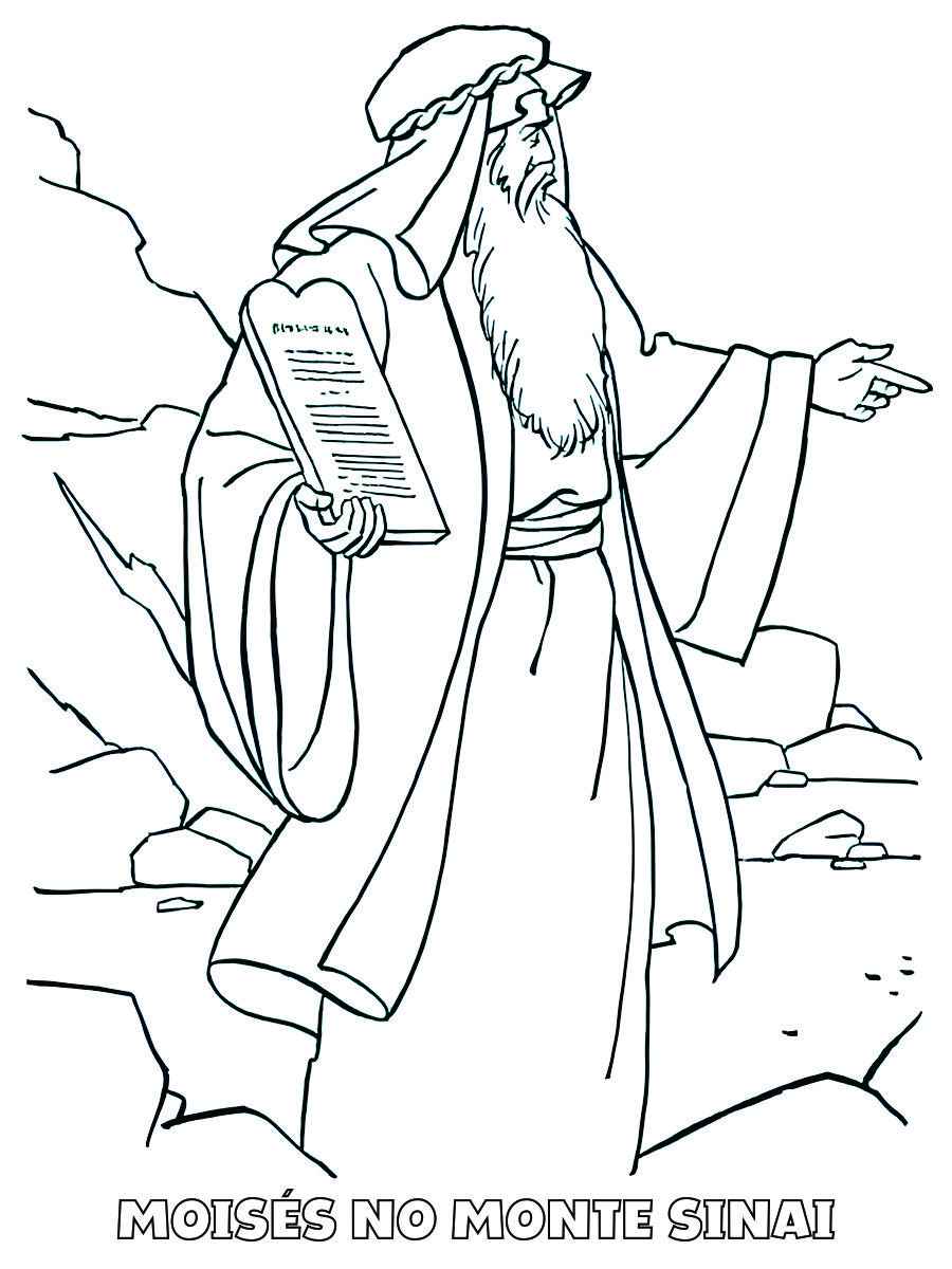 Biblic coloring page (62)