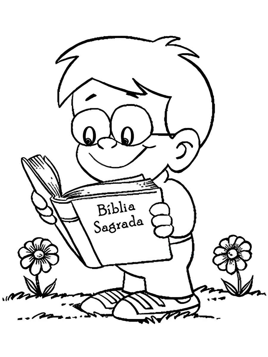 Biblic coloring page (88)